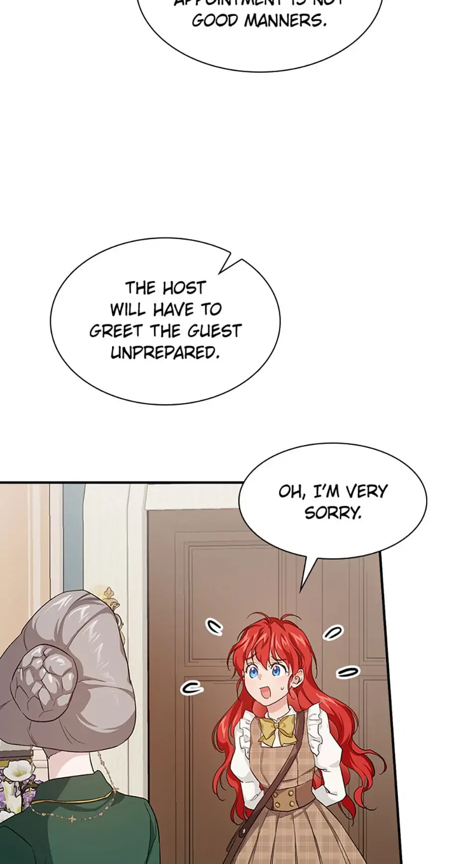 Finding My Father’s Son chapter 40 page 10
