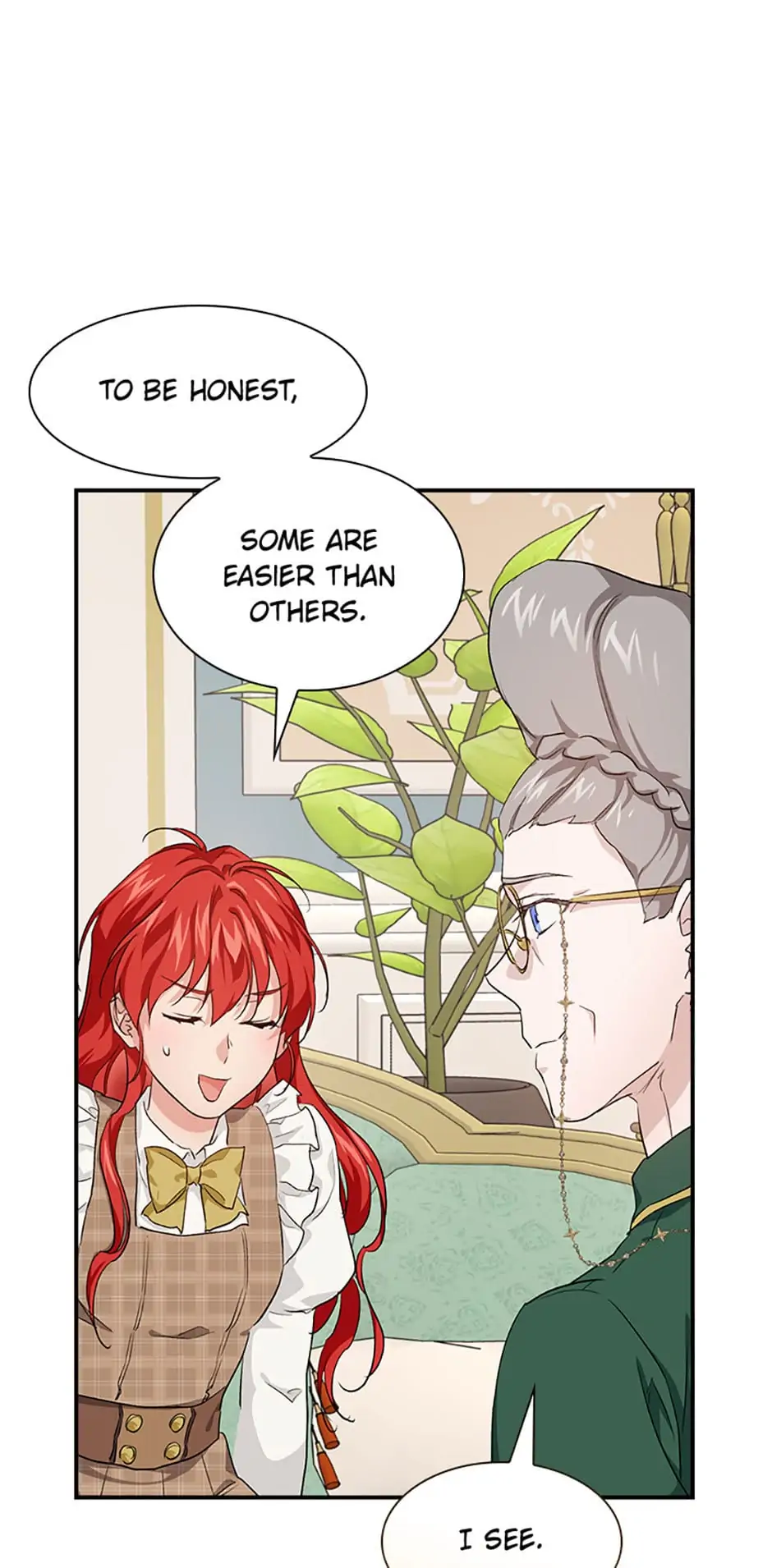 Finding My Father’s Son chapter 40 page 15
