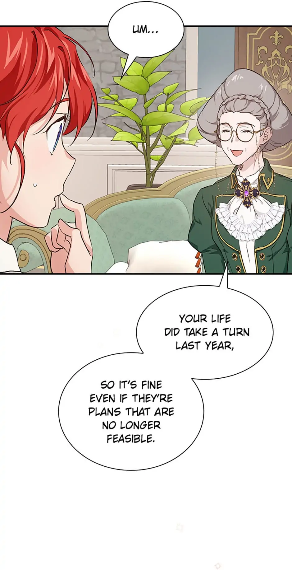 Finding My Father’s Son chapter 40 page 23