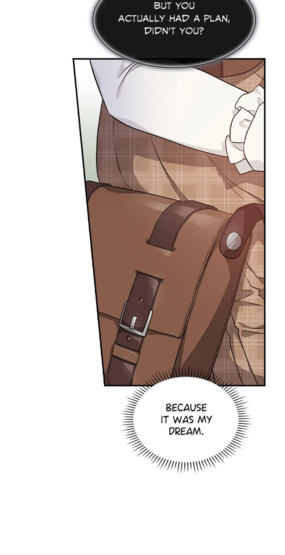 Finding My Father’s Son chapter 40 page 28