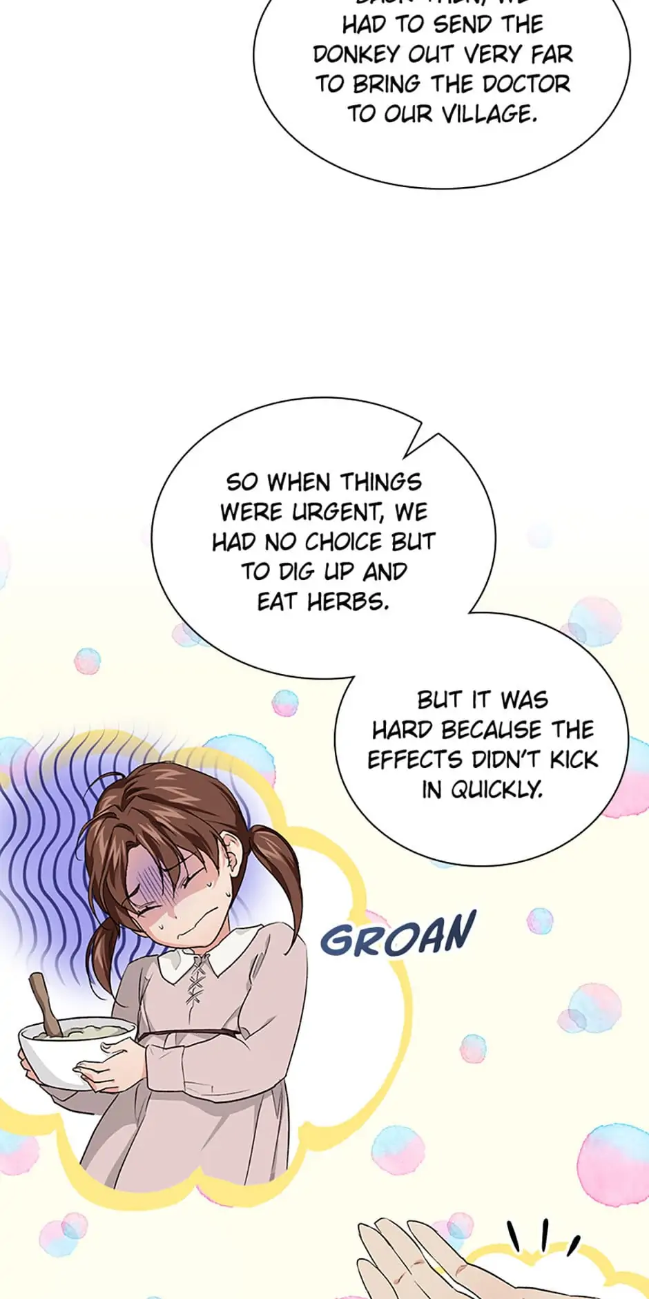 Finding My Father’s Son chapter 40 page 30