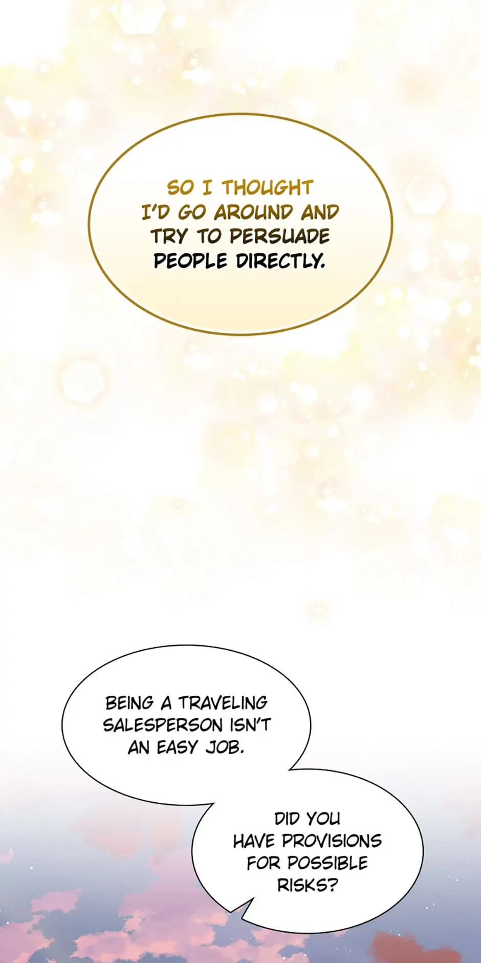 Finding My Father’s Son chapter 40 page 34