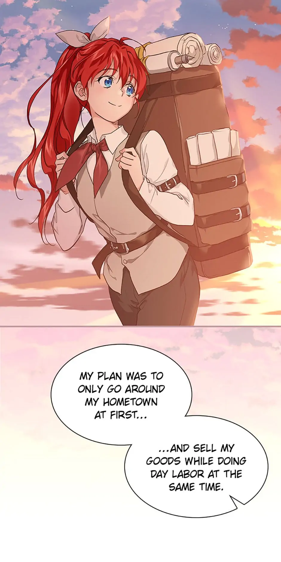 Finding My Father’s Son chapter 40 page 35