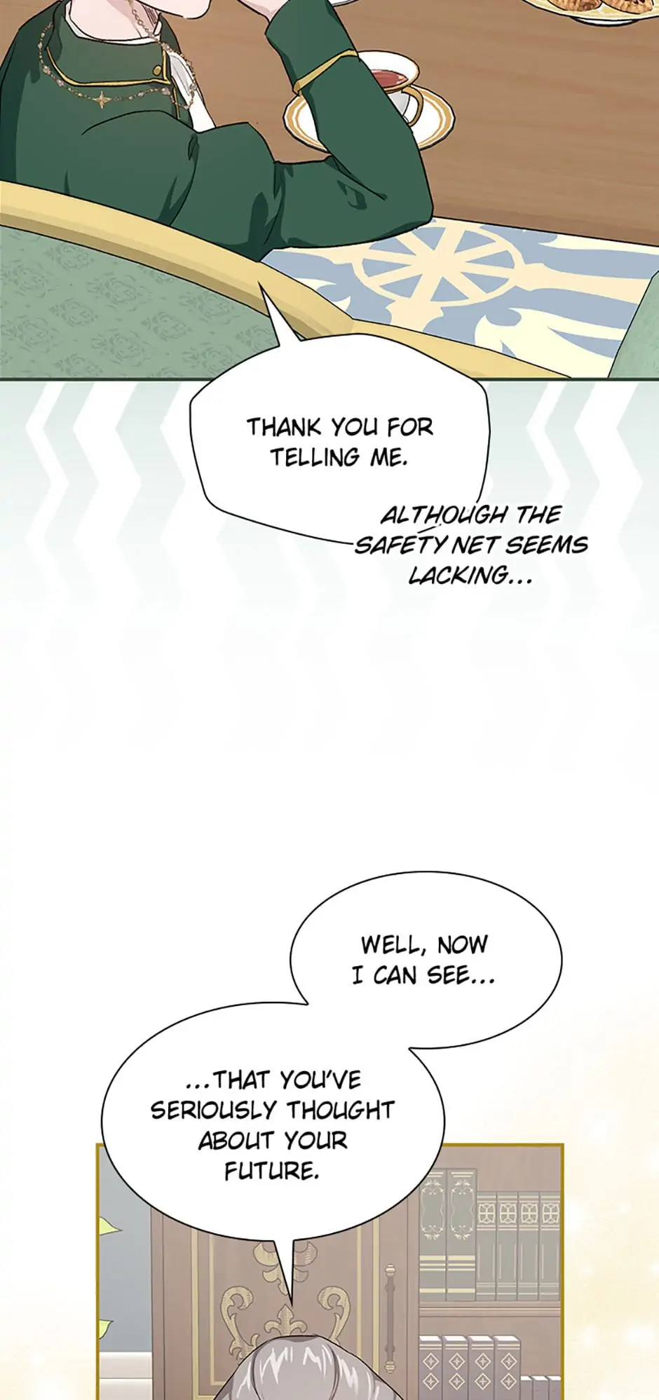 Finding My Father’s Son chapter 40 page 39