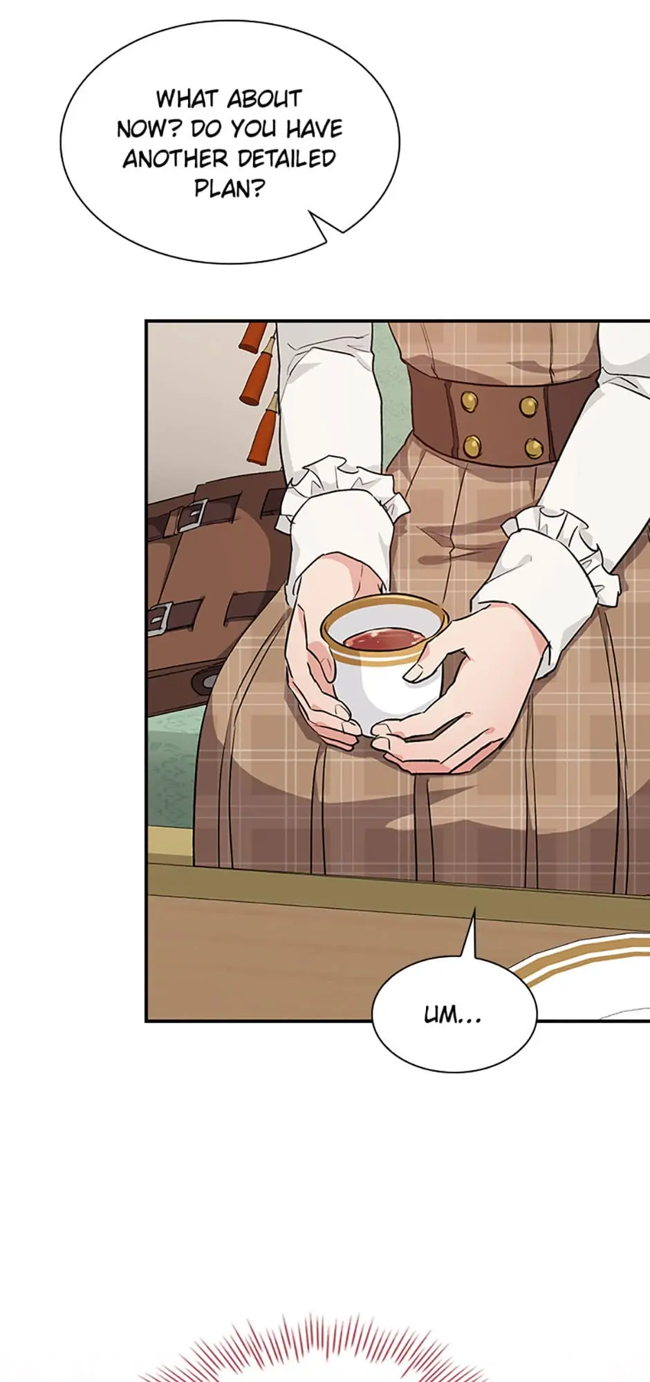 Finding My Father’s Son chapter 40 page 41