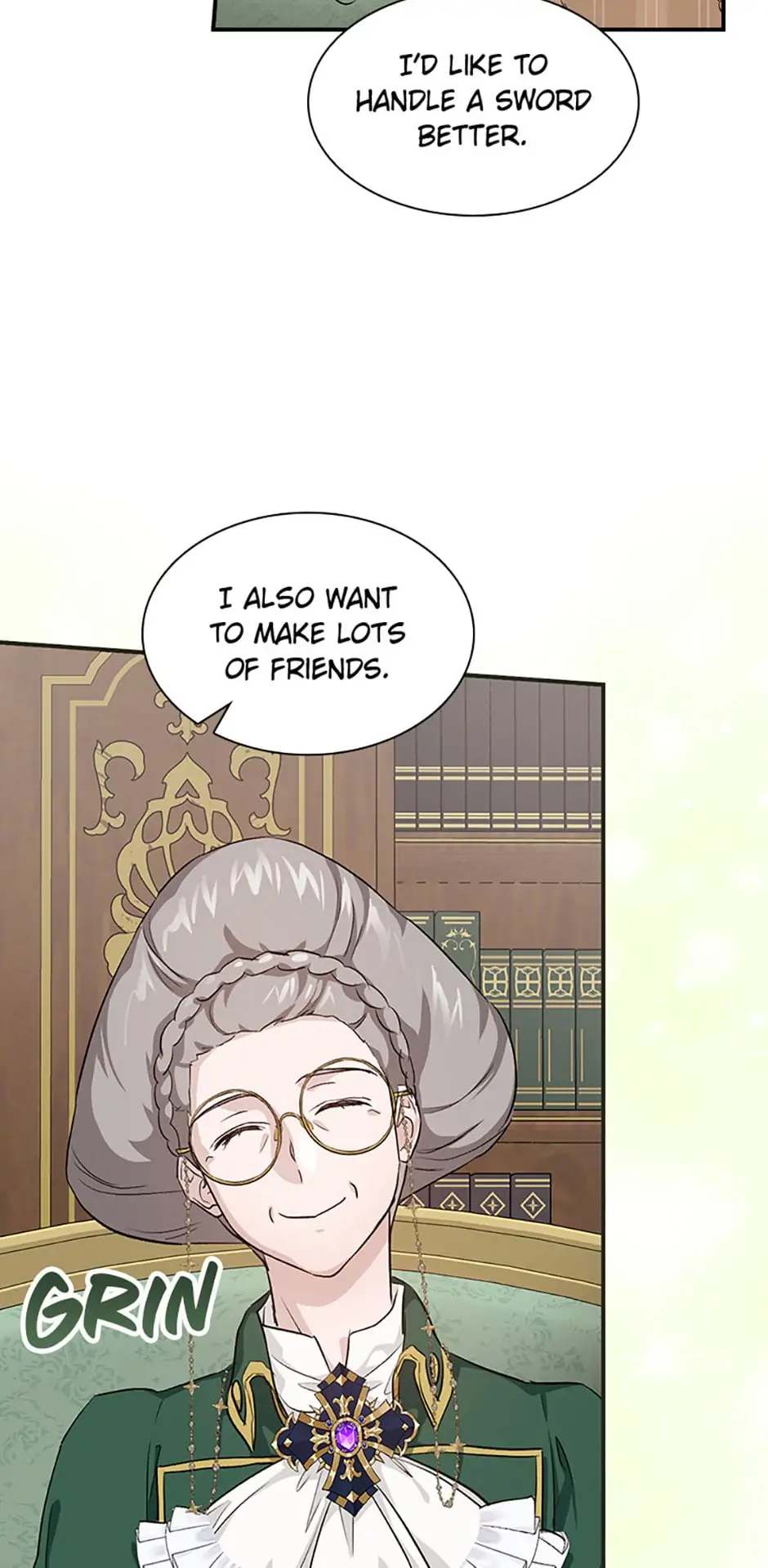 Finding My Father’s Son chapter 40 page 45