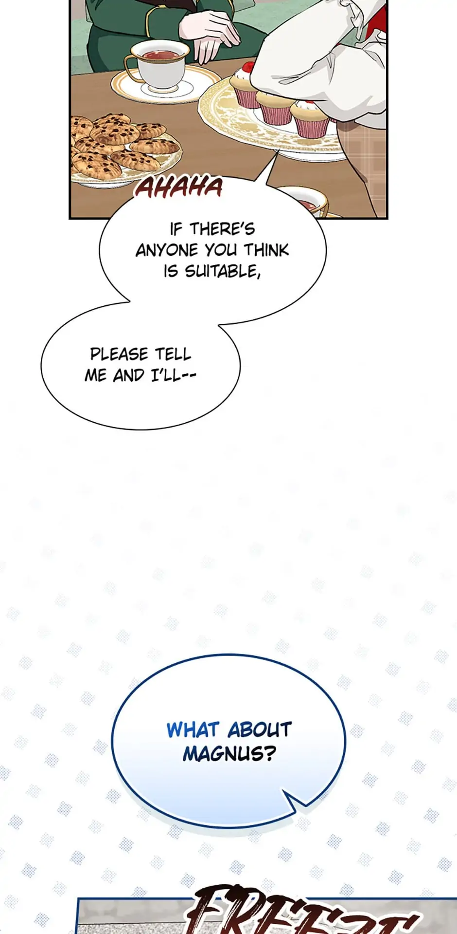 Finding My Father’s Son chapter 40 page 47