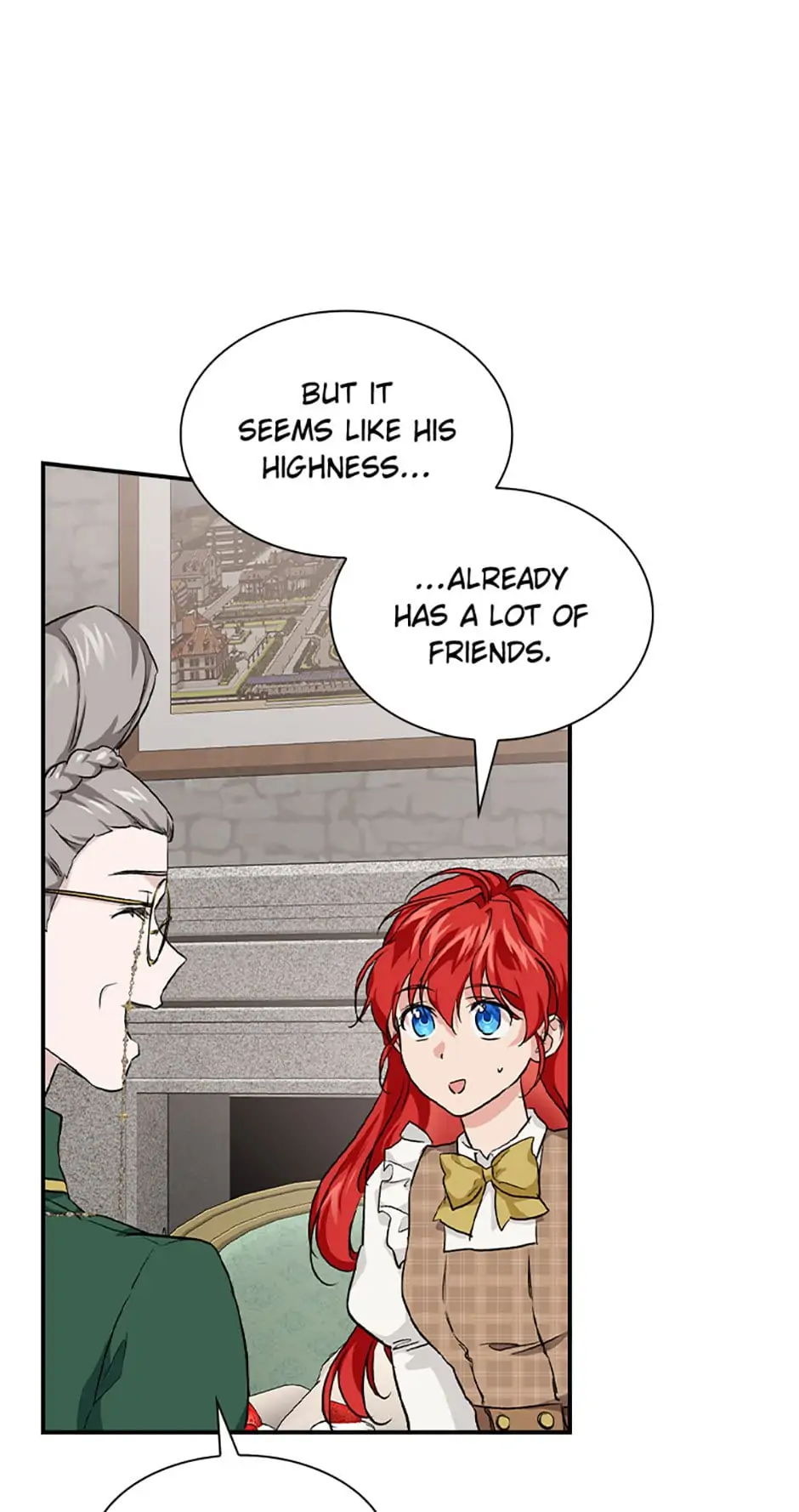 Finding My Father’s Son chapter 40 page 51