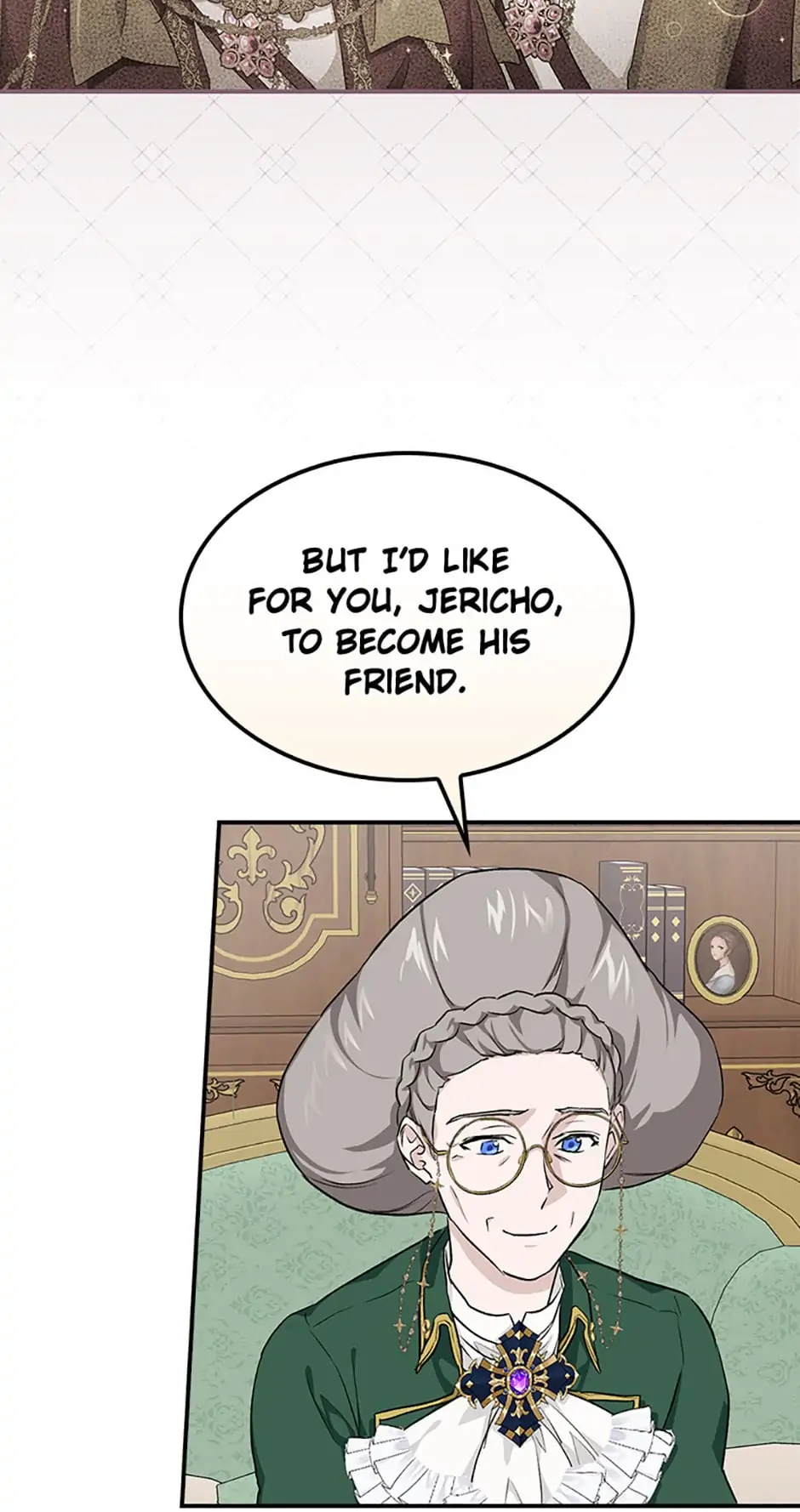 Finding My Father’s Son chapter 40 page 53