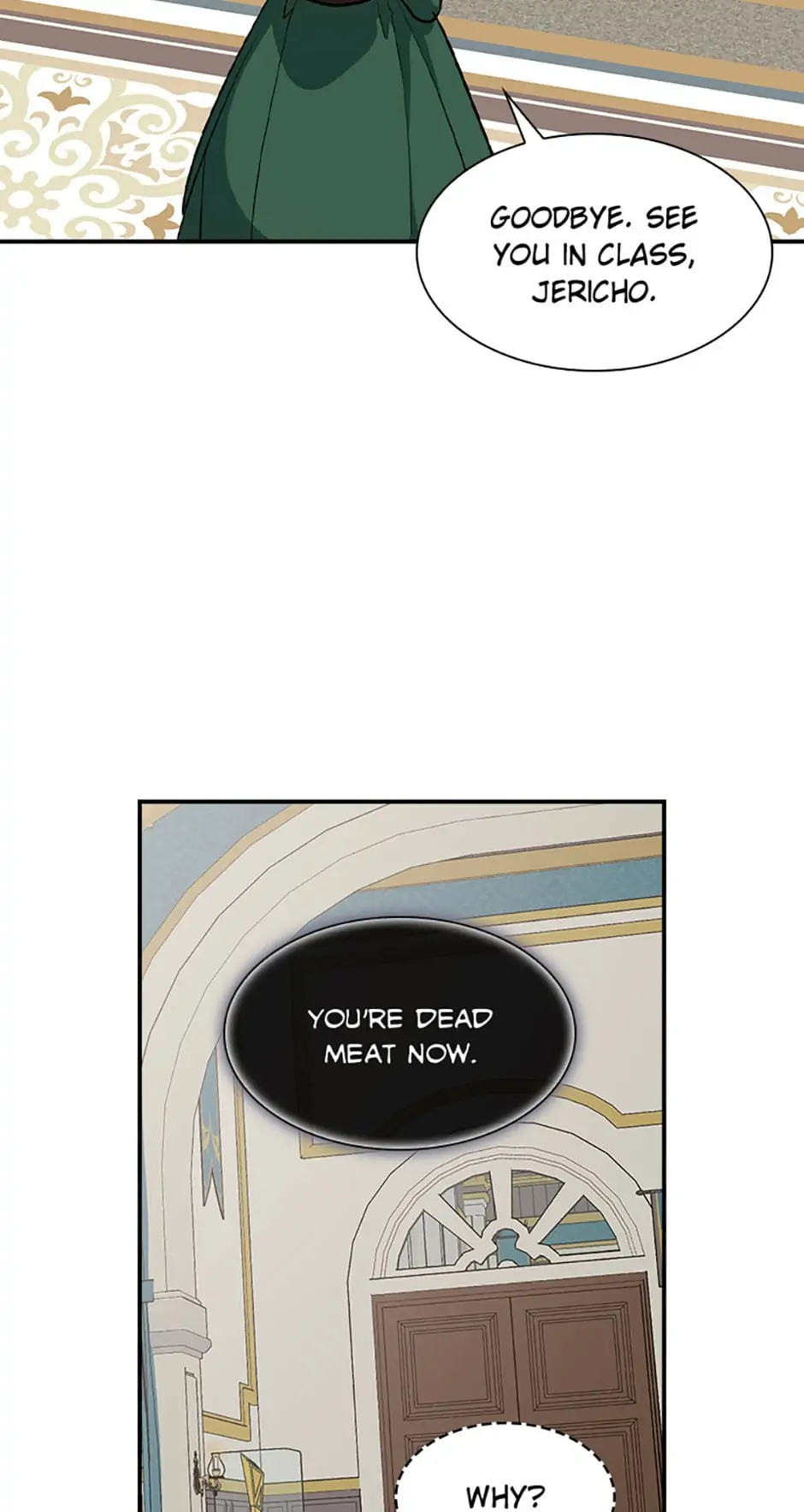 Finding My Father’s Son chapter 40 page 59