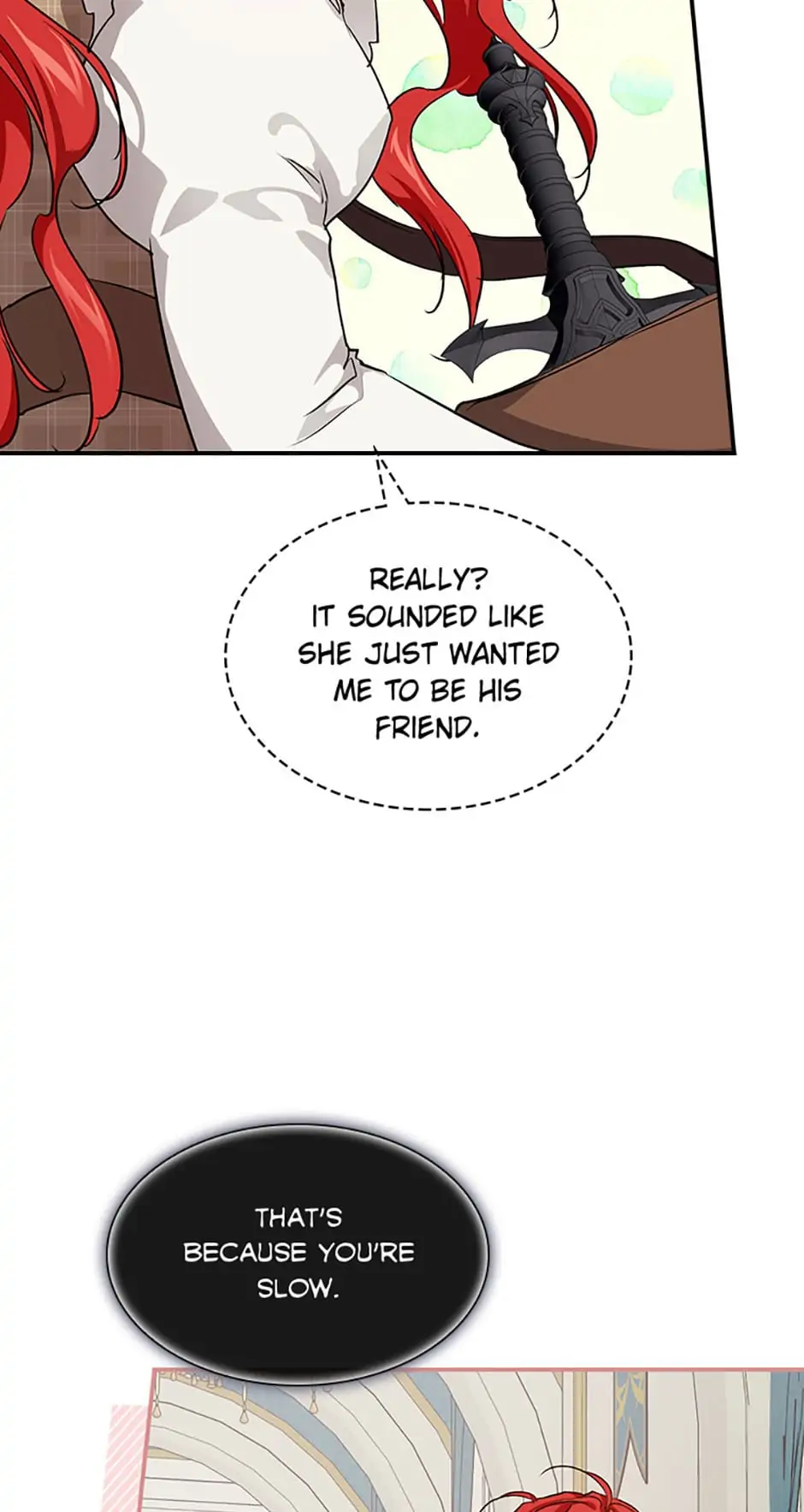 Finding My Father’s Son chapter 40 page 61