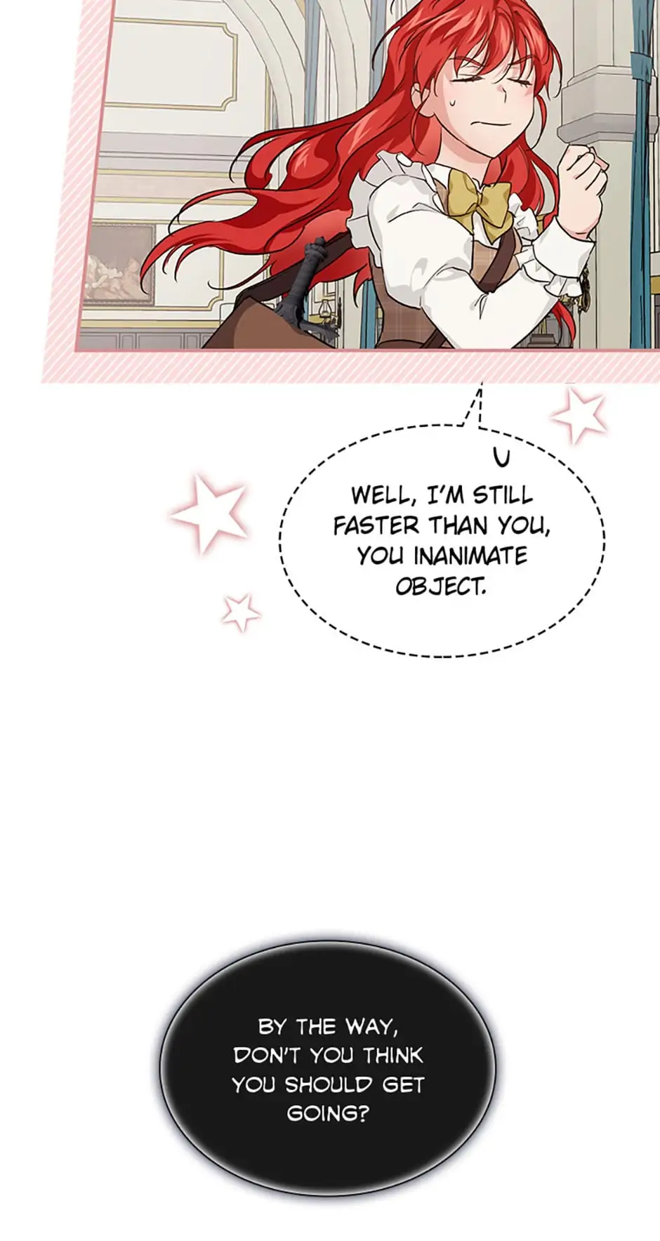 Finding My Father’s Son chapter 40 page 62