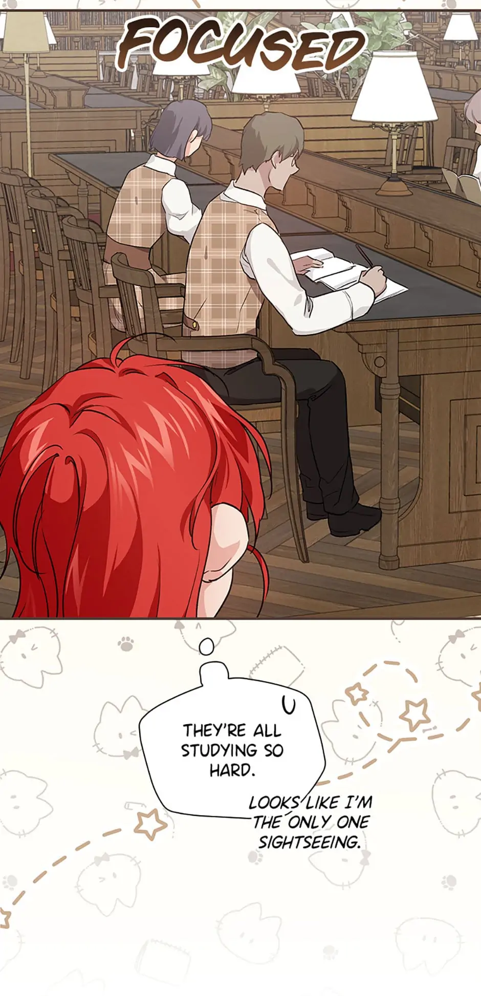 Finding My Father’s Son chapter 40 page 70