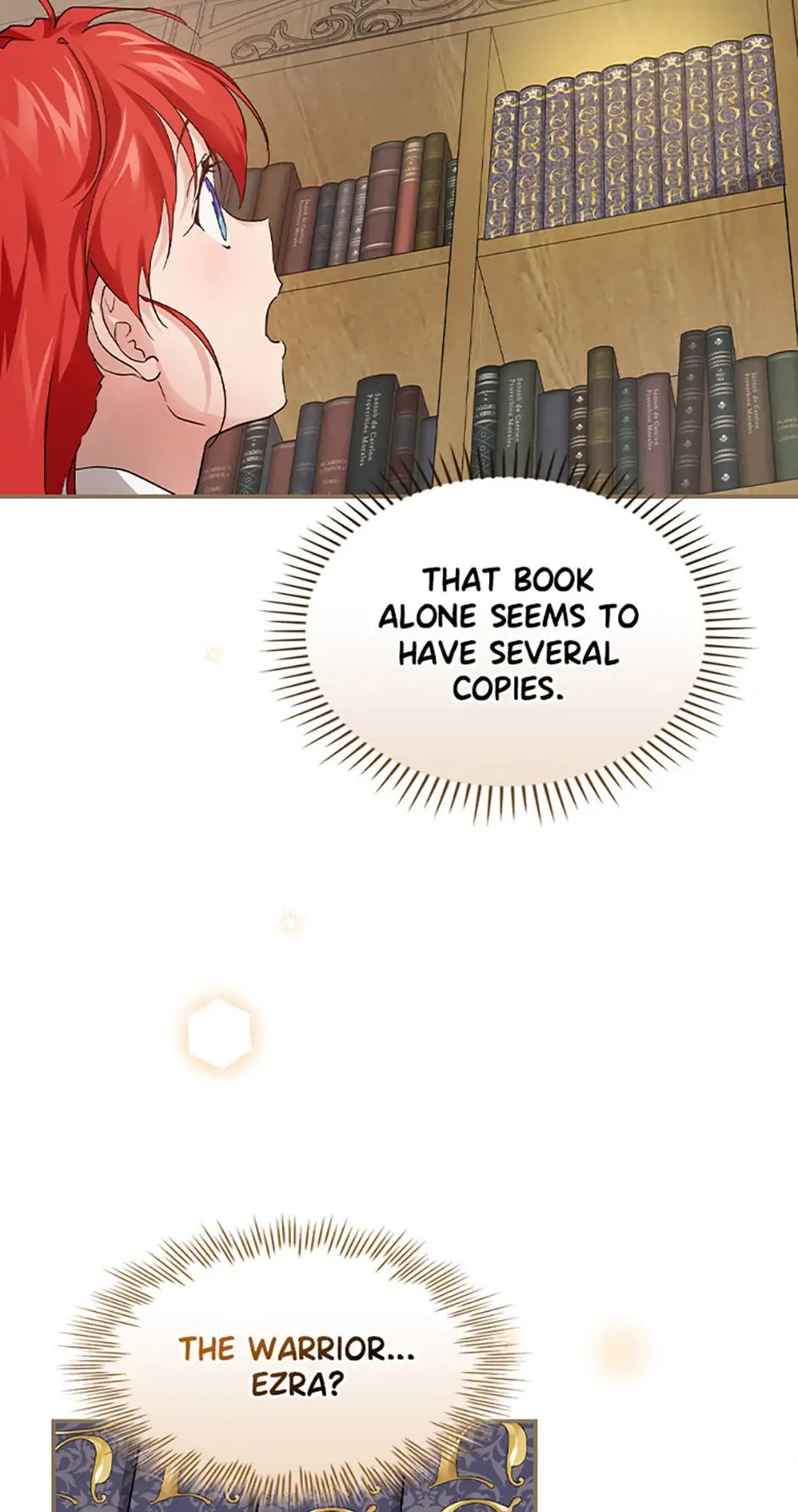 Finding My Father’s Son chapter 40 page 77