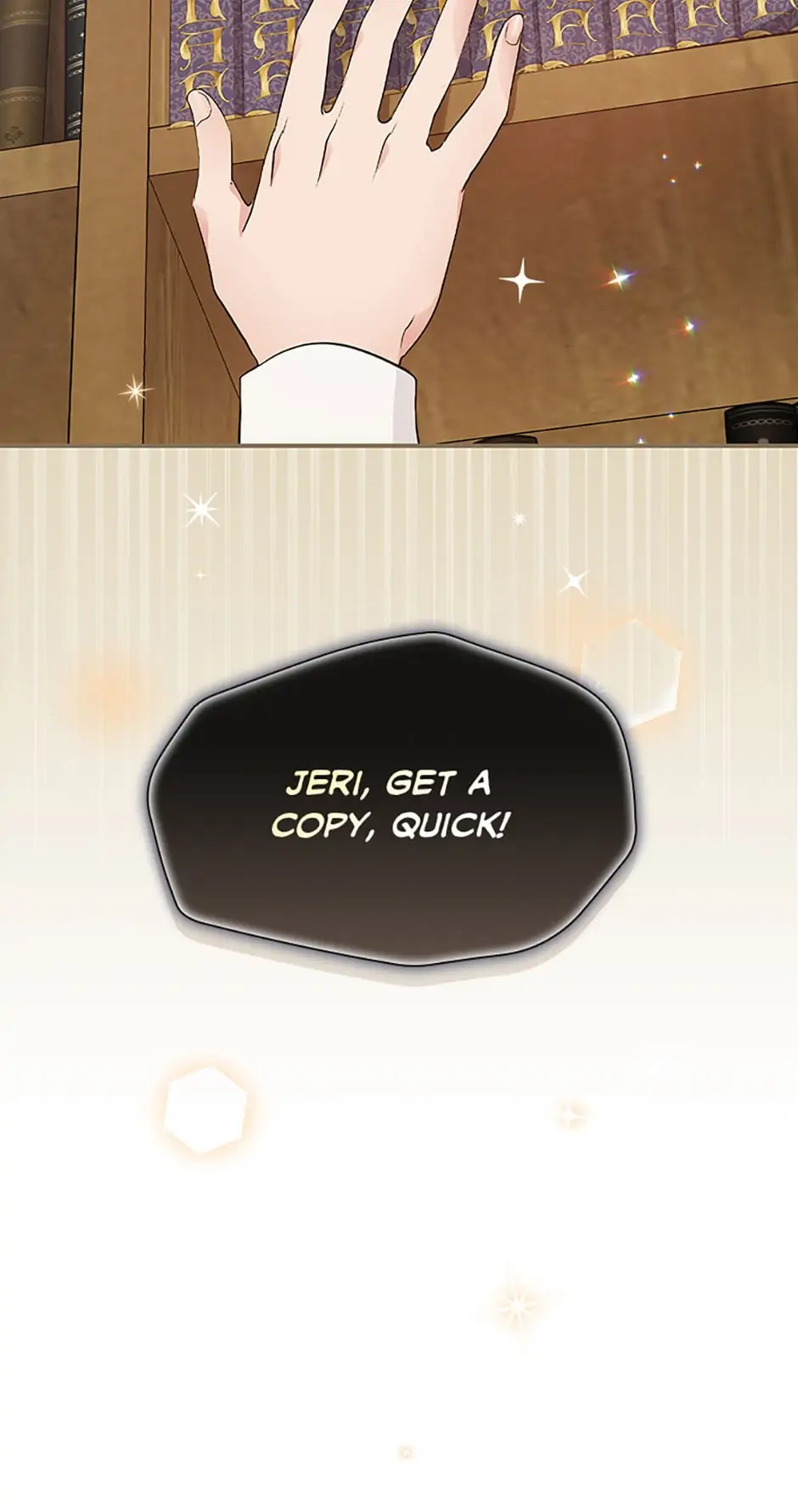 Finding My Father’s Son chapter 40 page 79