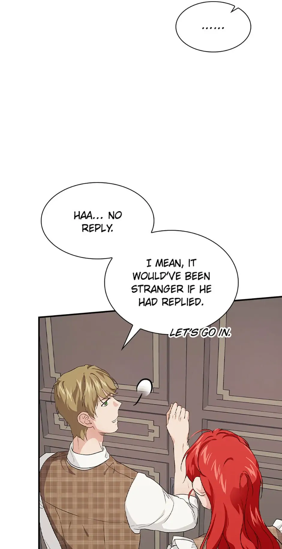 Finding My Father’s Son chapter 43 page 3