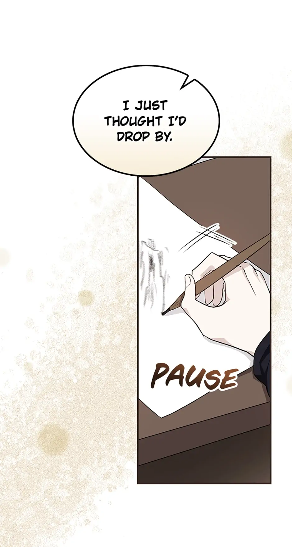 Finding My Father’s Son chapter 43 page 8