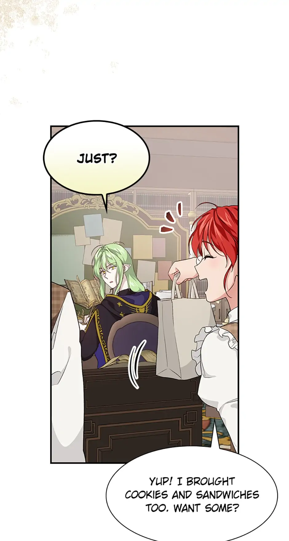 Finding My Father’s Son chapter 43 page 9