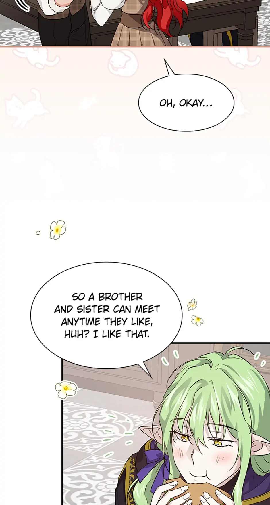 Finding My Father’s Son chapter 43 page 13