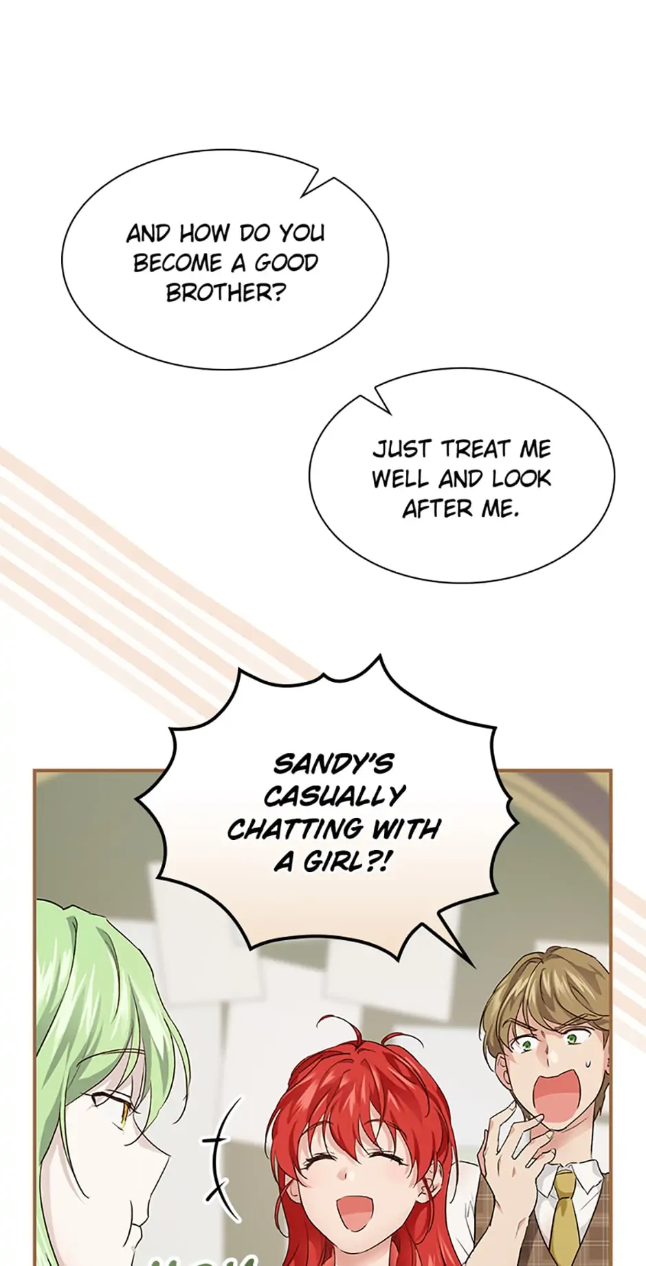 Finding My Father’s Son chapter 43 page 15