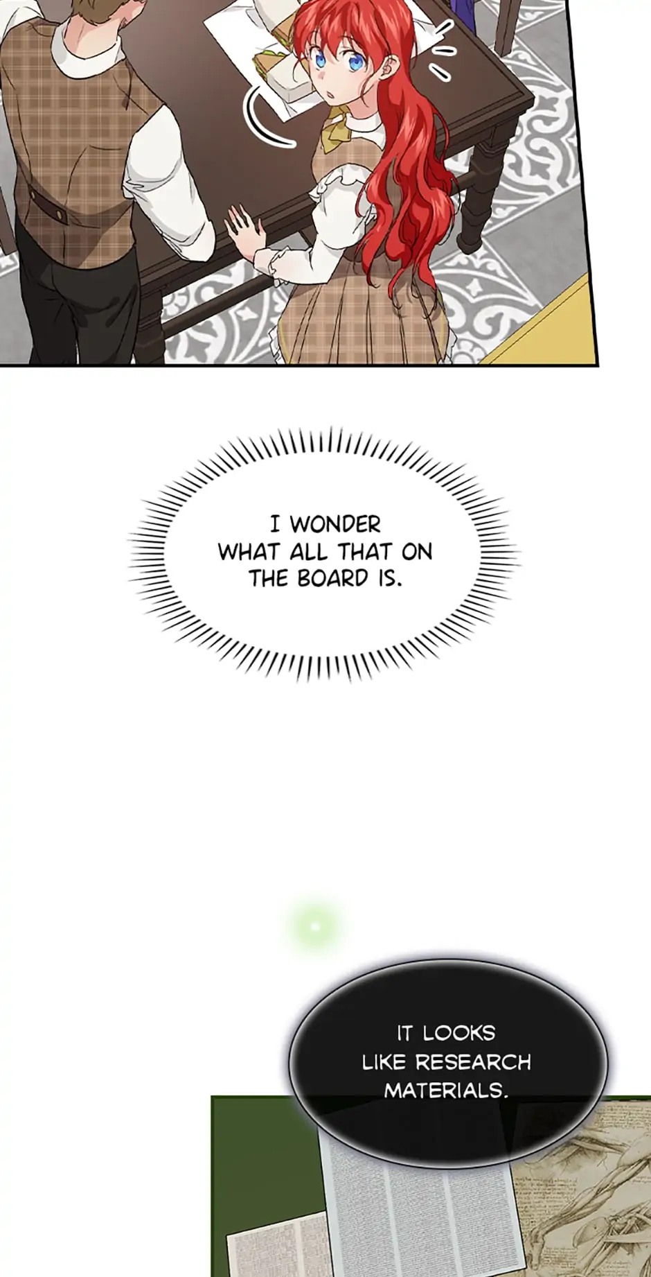 Finding My Father’s Son chapter 43 page 17