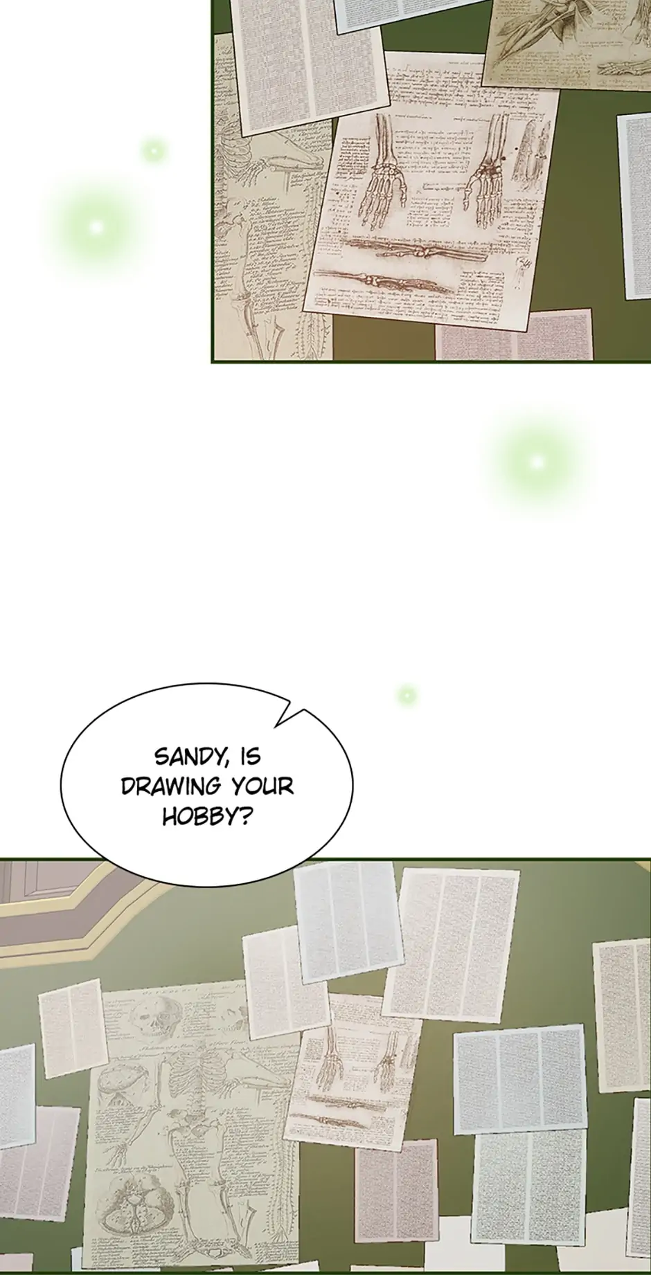 Finding My Father’s Son chapter 43 page 18