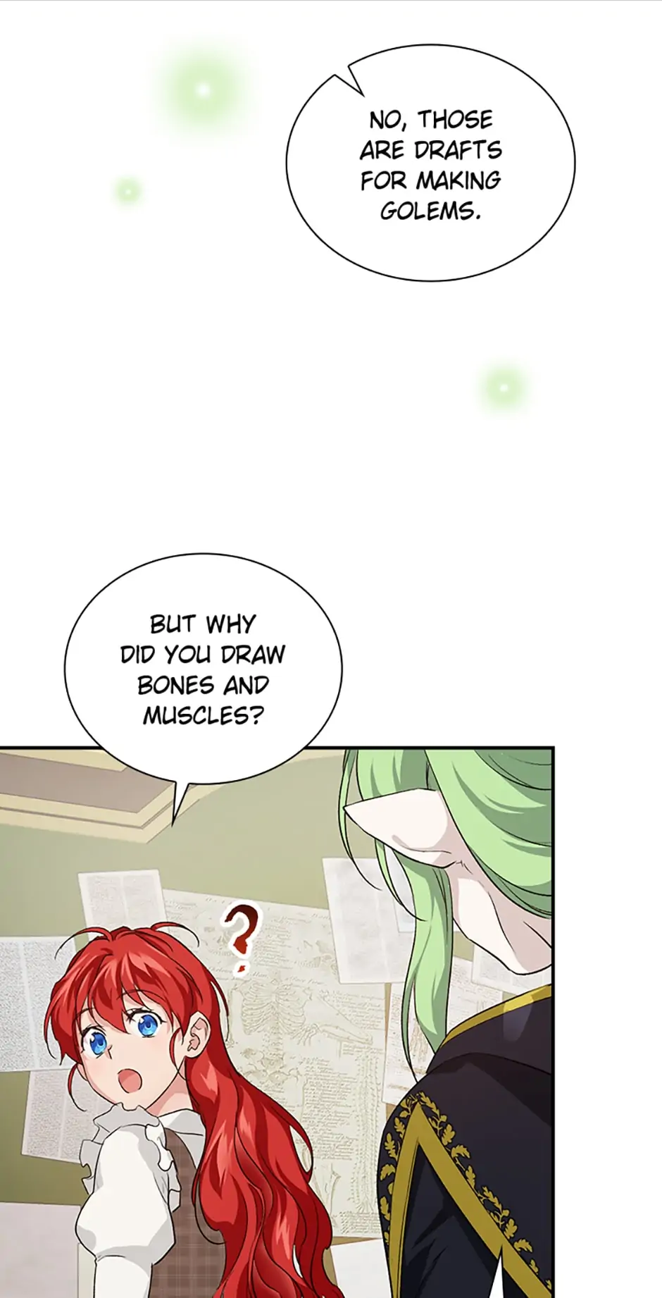 Finding My Father’s Son chapter 43 page 19