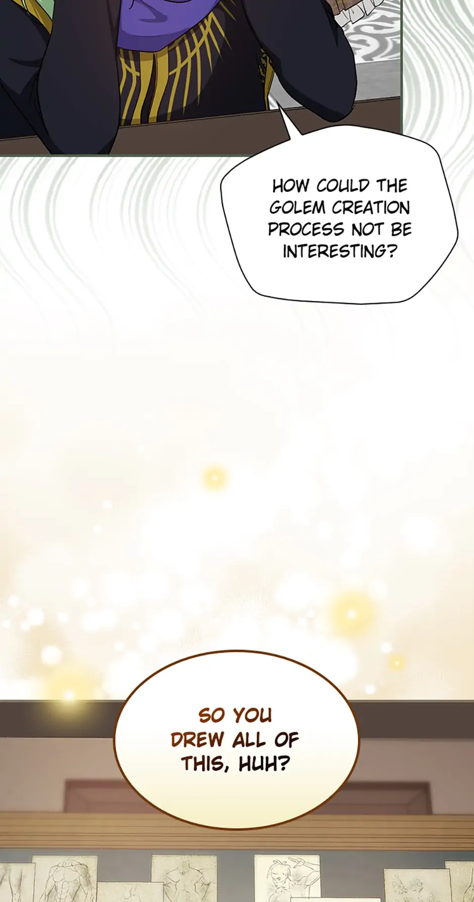 Finding My Father’s Son chapter 43 page 24