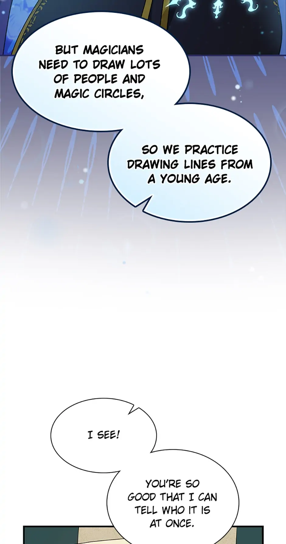Finding My Father’s Son chapter 43 page 28