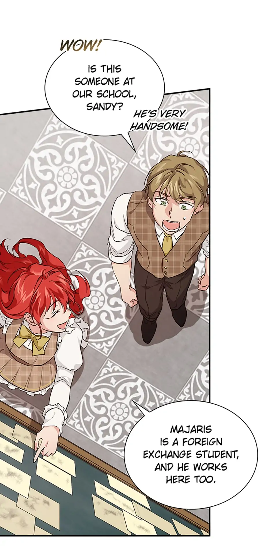 Finding My Father’s Son chapter 43 page 30