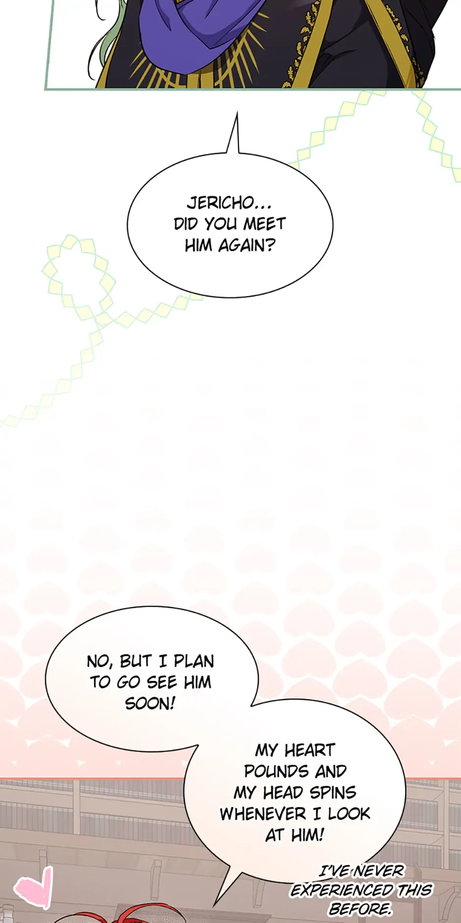 Finding My Father’s Son chapter 43 page 32