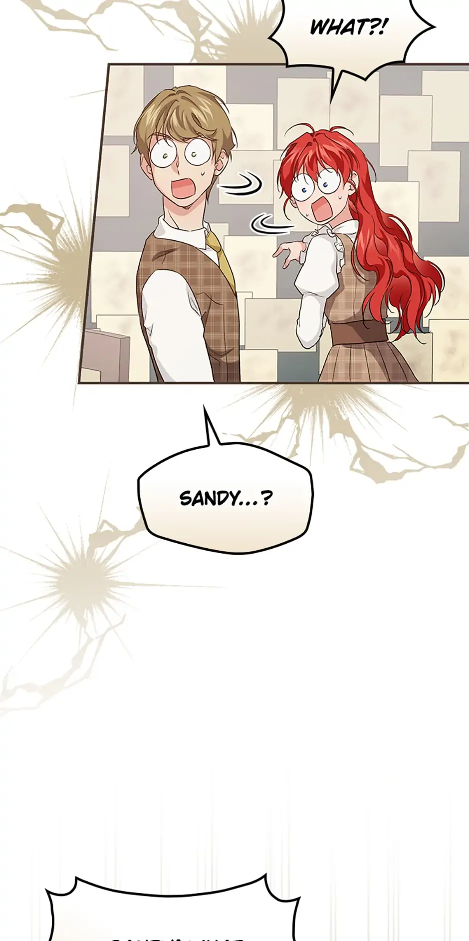 Finding My Father’s Son chapter 43 page 35