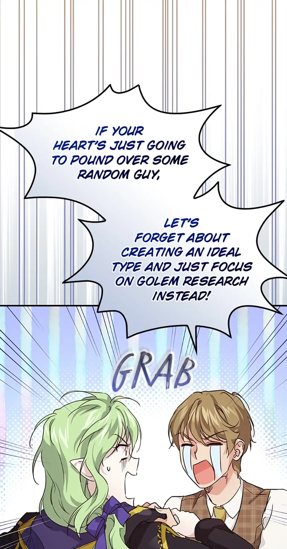 Finding My Father’s Son chapter 43 page 37