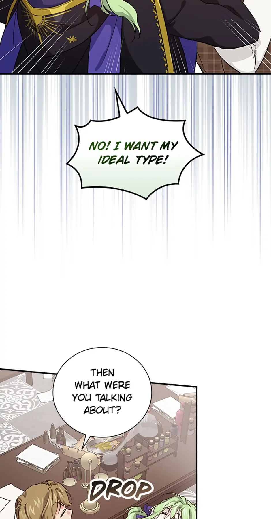 Finding My Father’s Son chapter 43 page 38