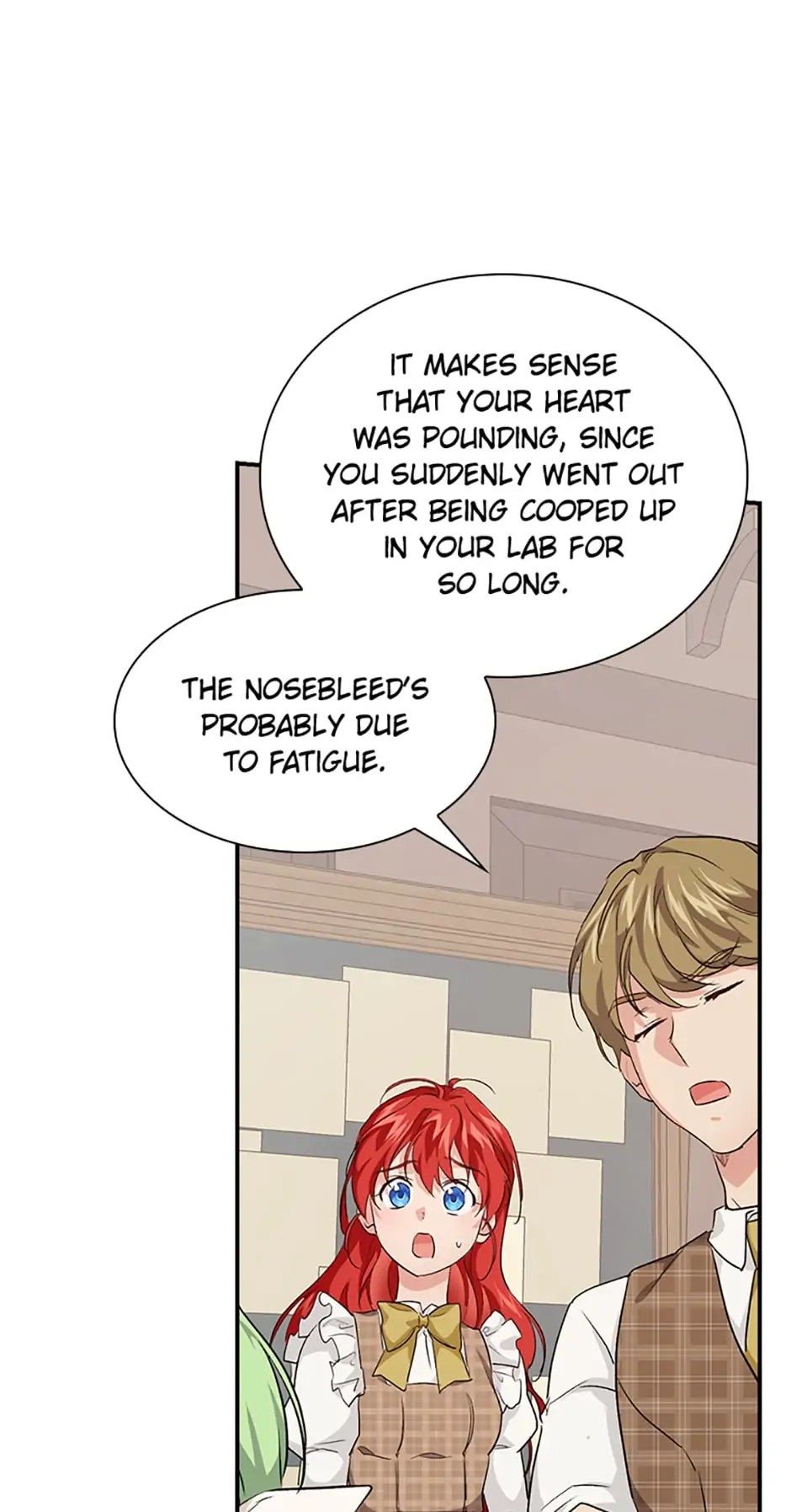 Finding My Father’s Son chapter 43 page 40