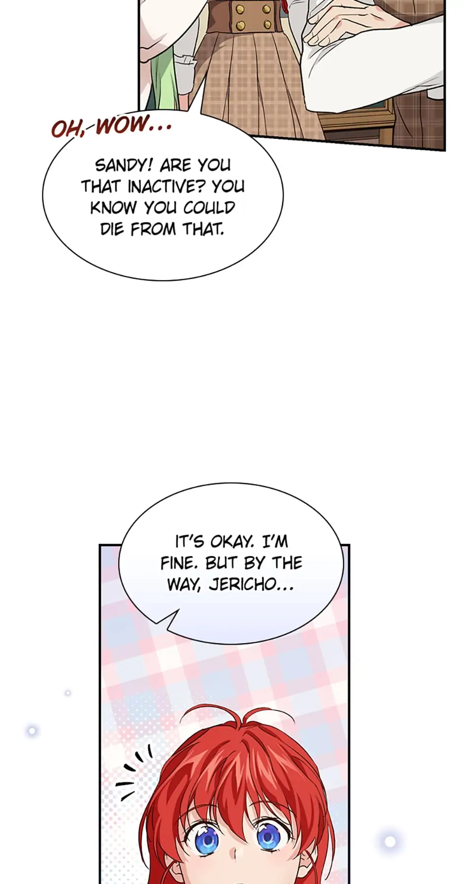 Finding My Father’s Son chapter 43 page 41