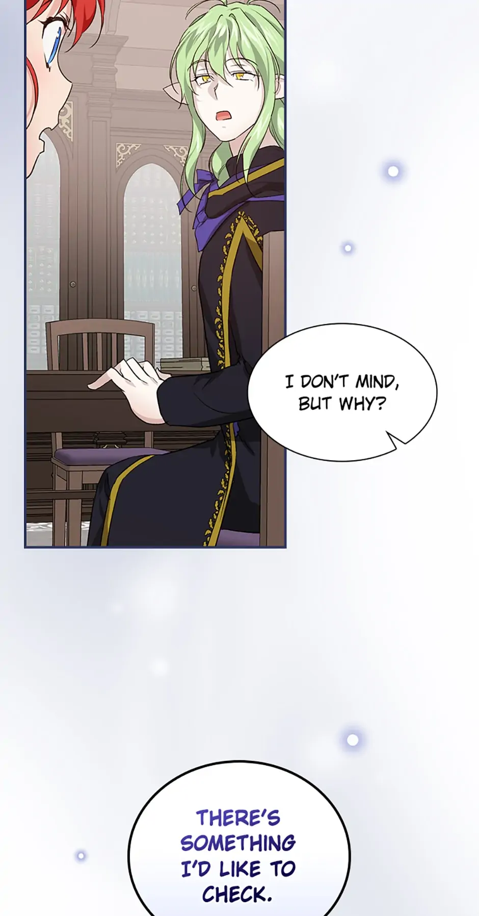 Finding My Father’s Son chapter 43 page 43