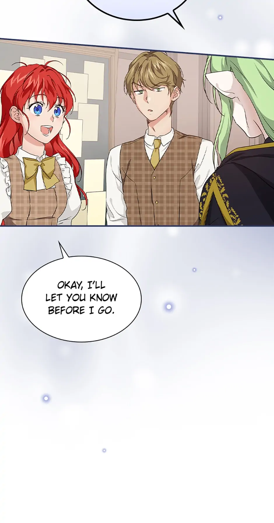 Finding My Father’s Son chapter 43 page 44