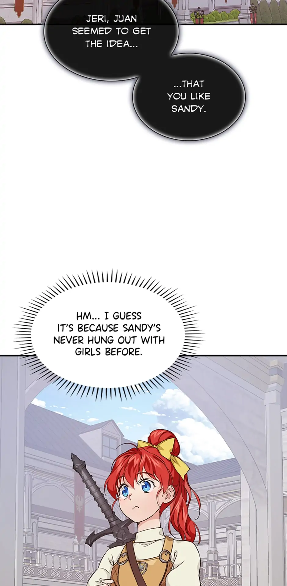 Finding My Father’s Son chapter 43 page 46