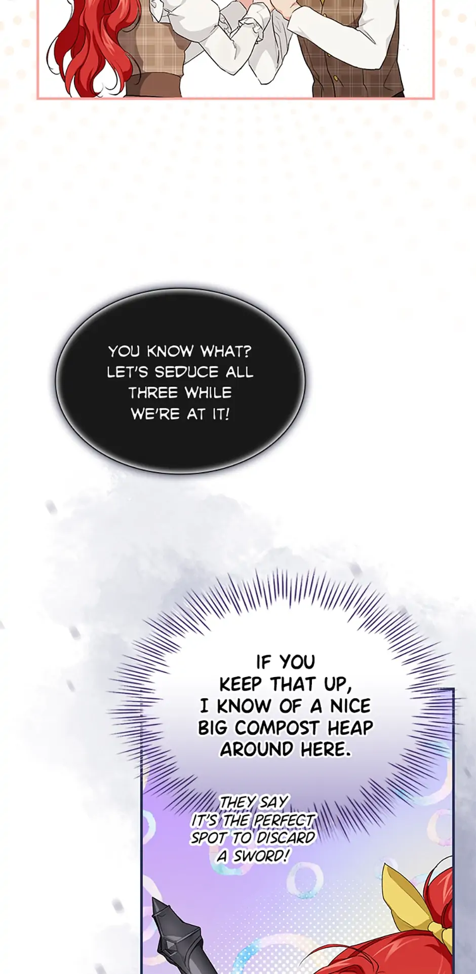 Finding My Father’s Son chapter 43 page 48