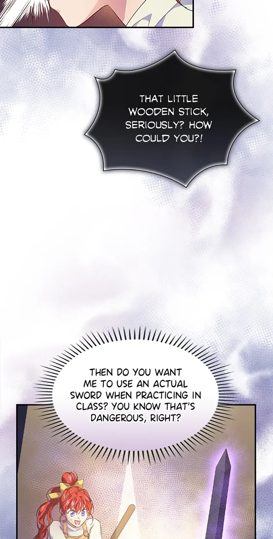 Finding My Father’s Son chapter 43 page 53