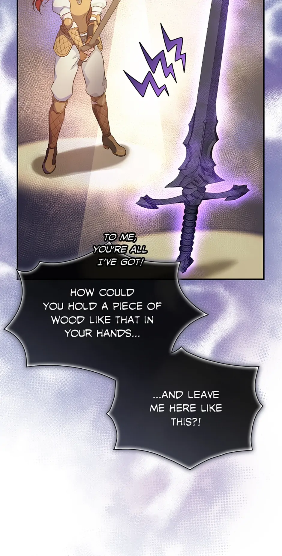 Finding My Father’s Son chapter 43 page 54