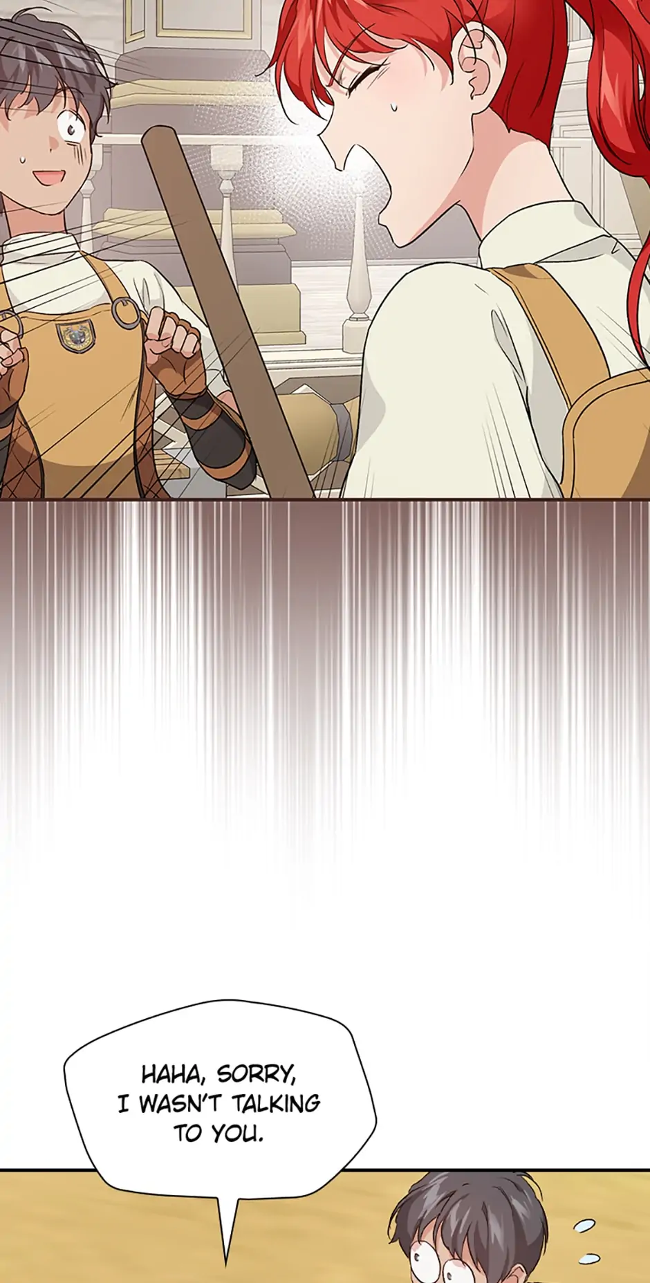 Finding My Father’s Son chapter 43 page 57