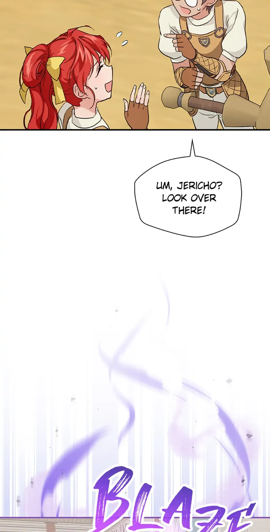 Finding My Father’s Son chapter 43 page 58