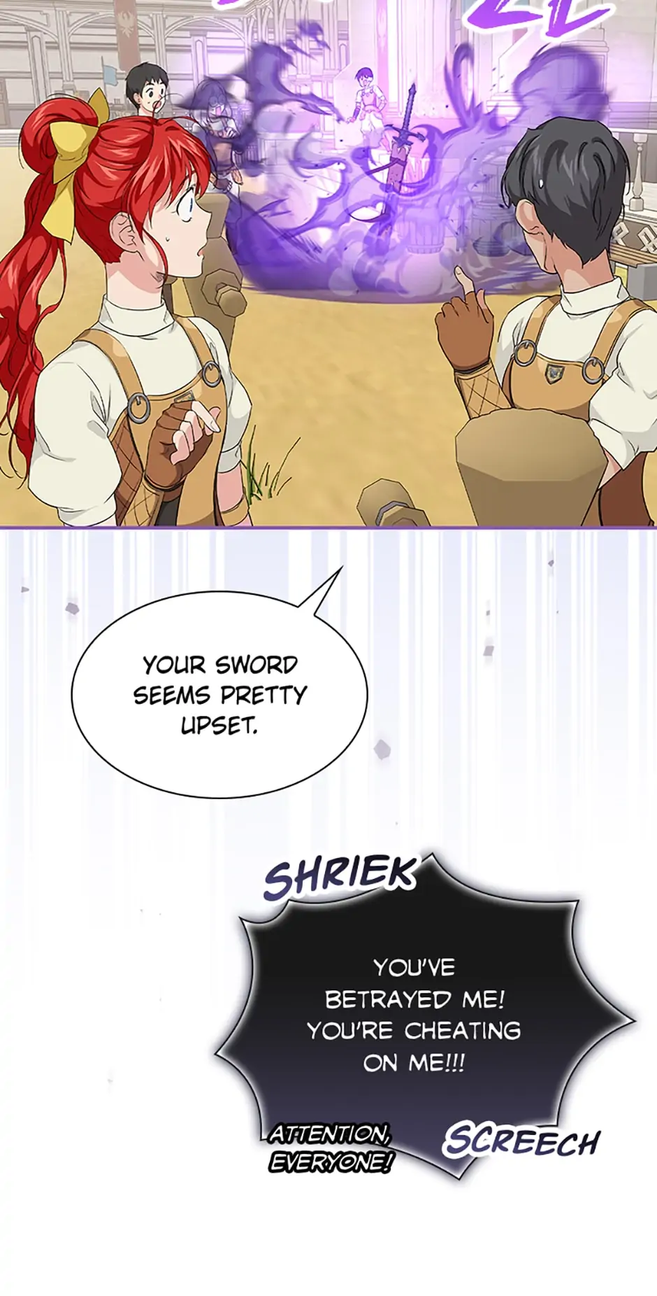 Finding My Father’s Son chapter 43 page 59