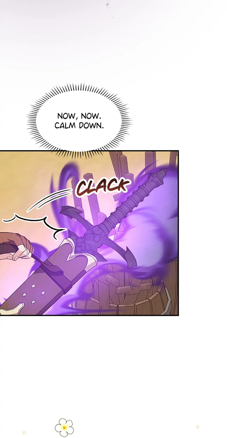 Finding My Father’s Son chapter 43 page 61