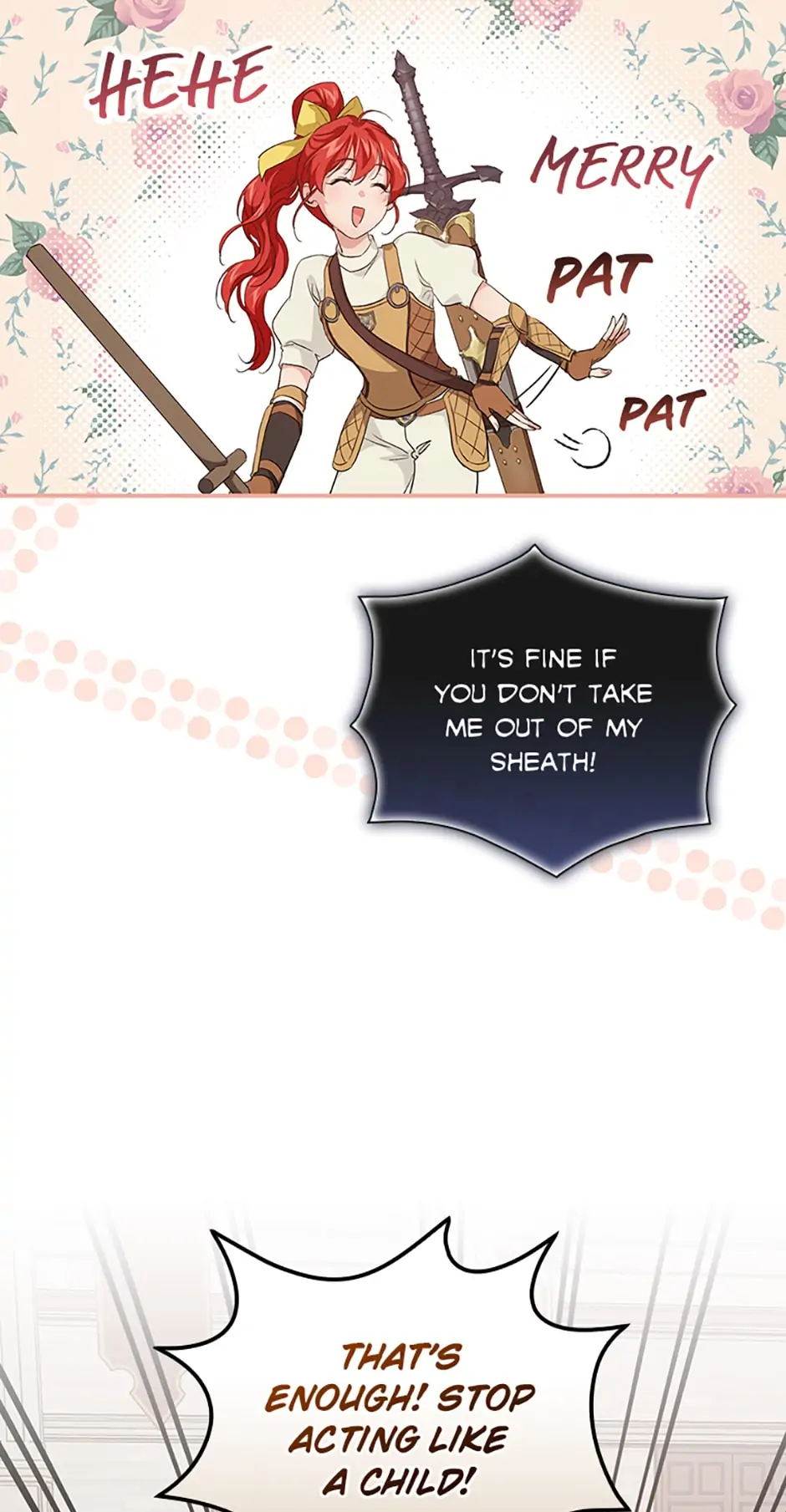 Finding My Father’s Son chapter 43 page 64