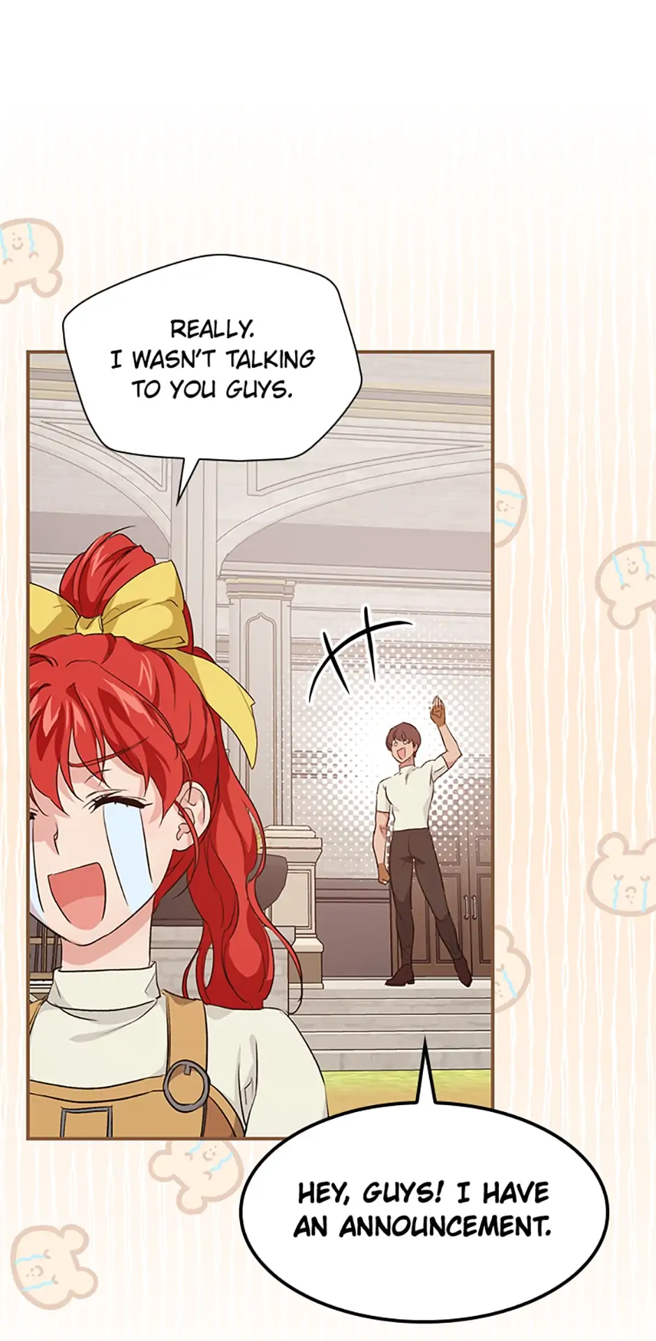 Finding My Father’s Son chapter 43 page 67