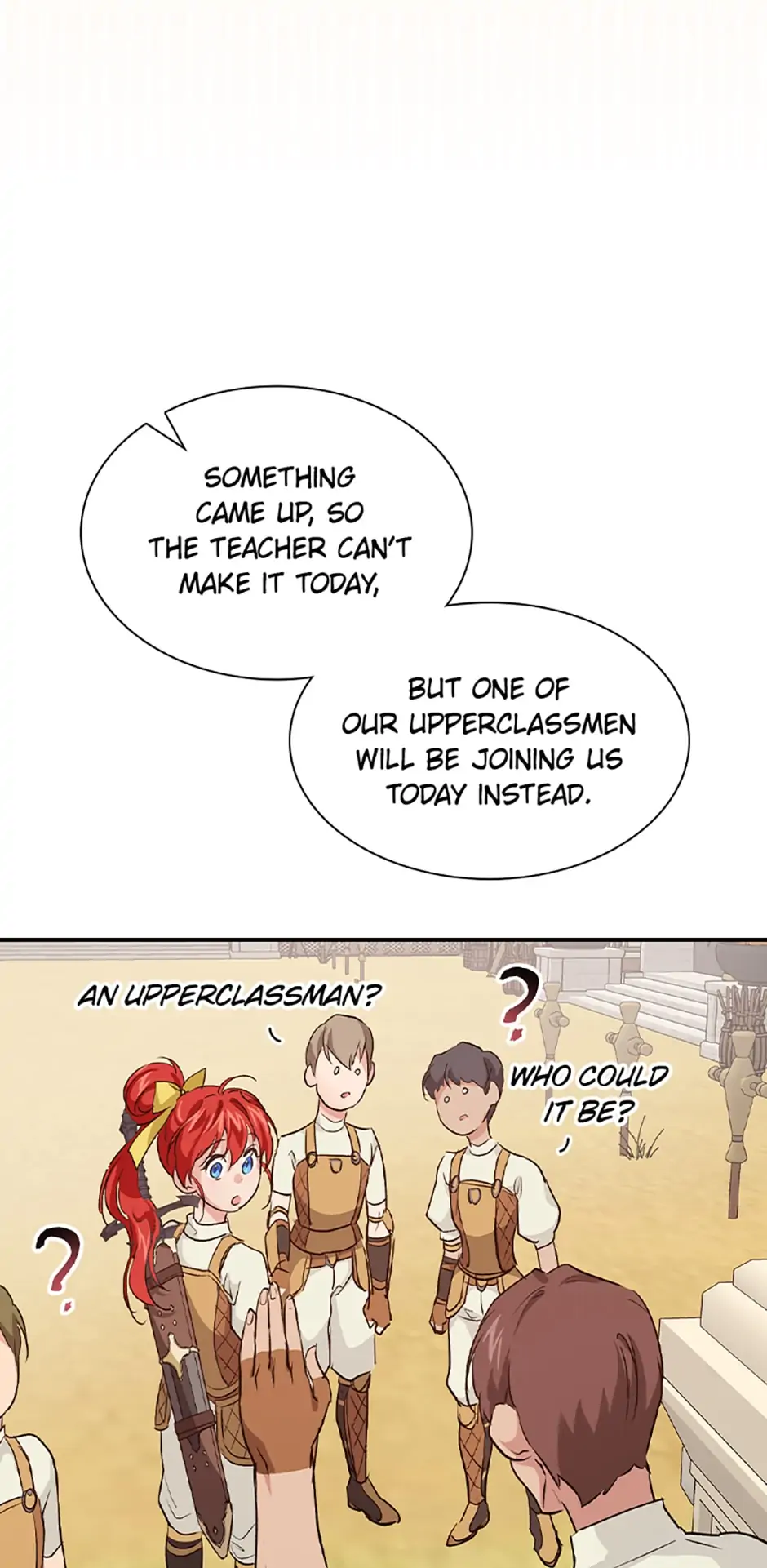 Finding My Father’s Son chapter 43 page 68