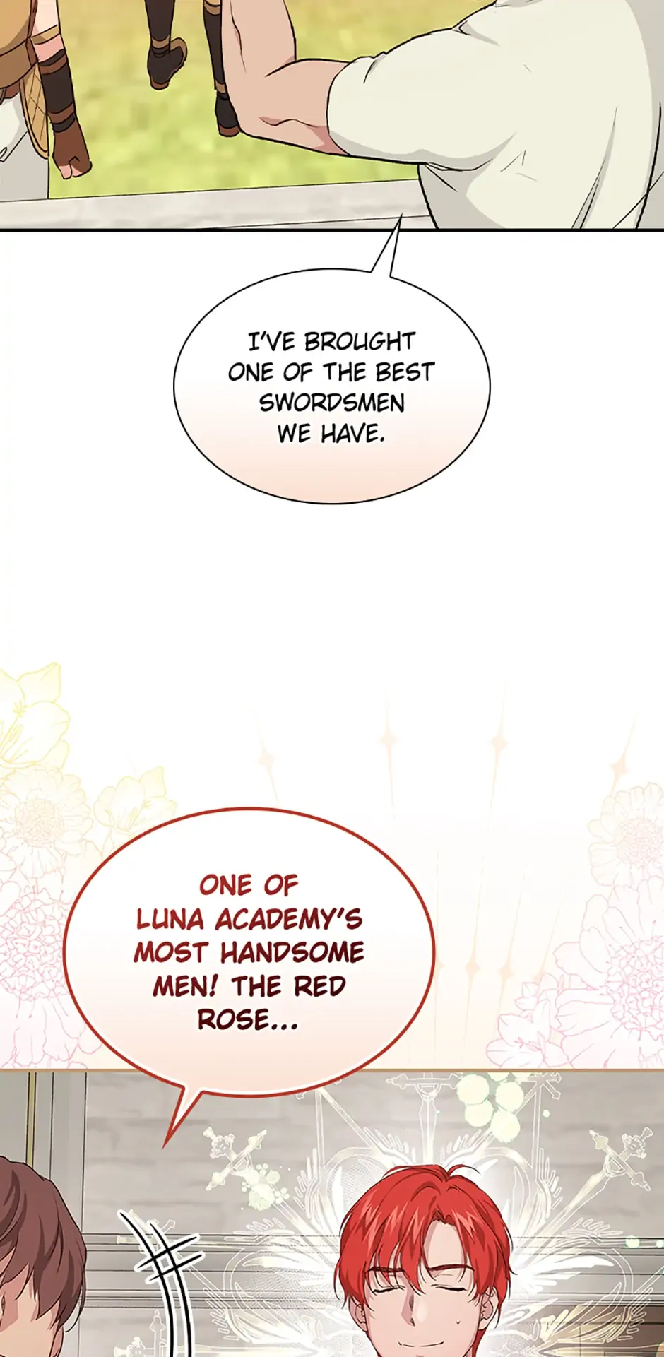 Finding My Father’s Son chapter 43 page 69